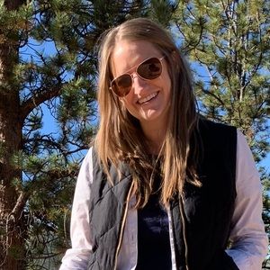 Meet your Posher, Jill